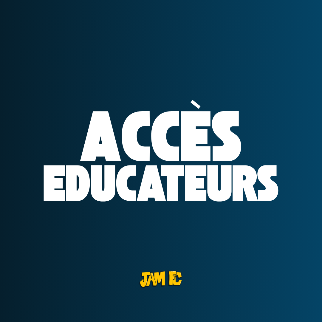 ACCES EDUCATEURS